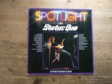 Spotlight on Status Quo