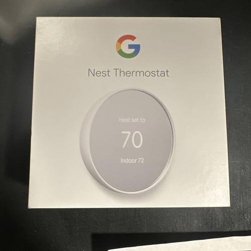 Google nest termostato - google,