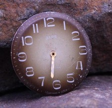 JAPR CCCP USSR OROLOGIO DA