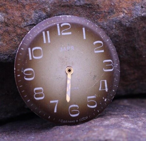 Japr cccp ussr orologio - japr,