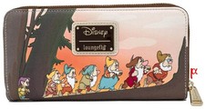 Portafoglio loungefly disney - portafoglio,