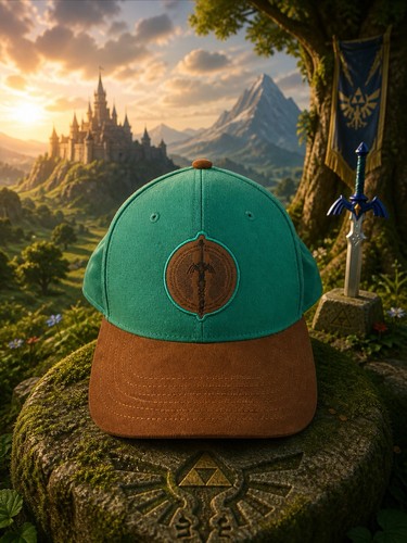 Cappello snapback the legend - the,