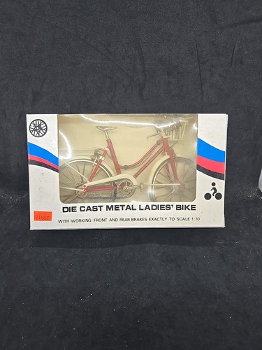 Bicicletta donna metallo - bicicletta,