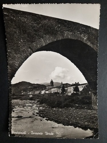 Pontremoli - (massa, carrara)
