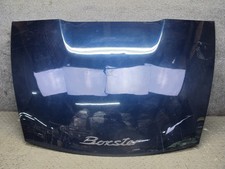 1997-2004 PORSCHE BOXSTER 986