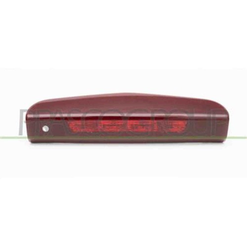 Terza luce stop per - terza,