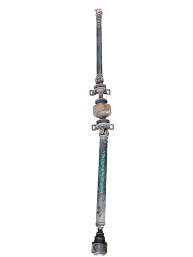 Albero trasmissione per - di,