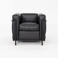 2000s corbusier for cassina - le,