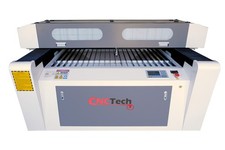 Plotter Laser CO2 130W
