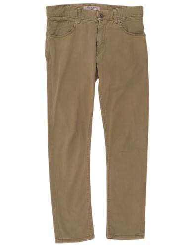 Pantalone zara uomo slim - pantalone,