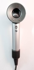 Dyson supersonic origin - dyson,