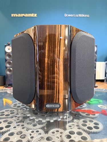 Monitor audio gold 5g - monitor, fx-5g