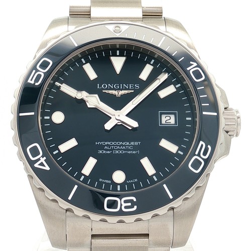 Hau longines hydroconquest - hau,