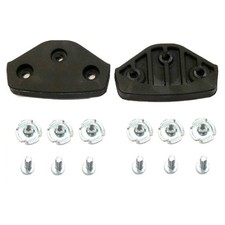 Scarpone da sci Scott Voodoo