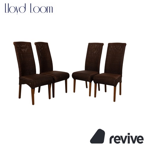 Set sedie lloyd - sedie, in