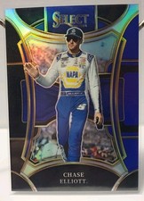 2024 Panini Select Chase
