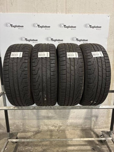 Set gomme 235 50r19 - gomme, 103h