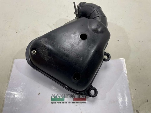 Scatola filtro aria airbox - filtro,