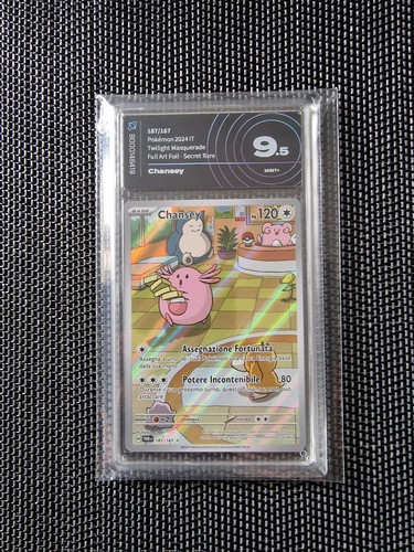 Chansey twm 187 - chansey,