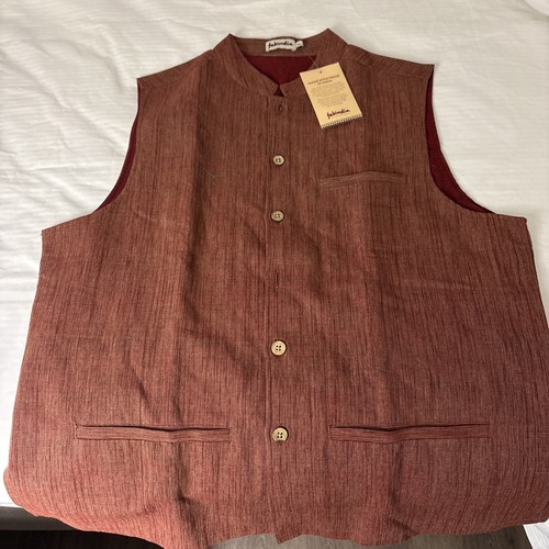 Giubbotto giacca fabindia uomo - fabindia,