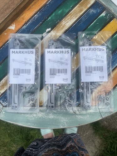 Ikea markhus dispositivo di - 3x,