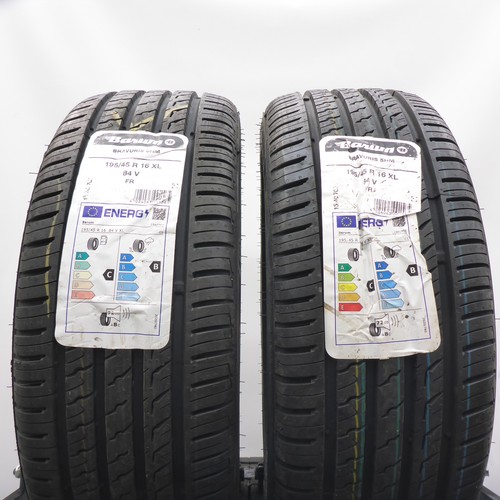 195 barum 45 - 45,