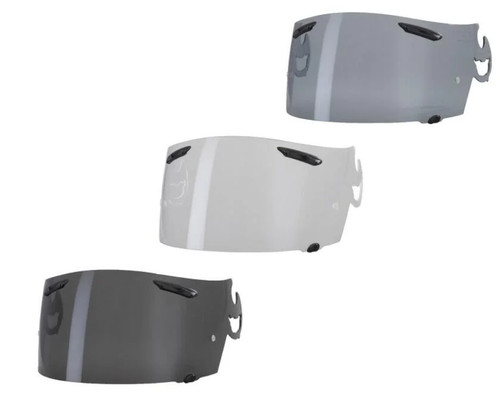Visiere casco moto - , originali