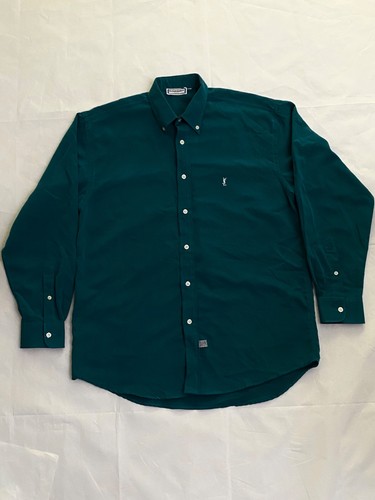 Yves saint laurent camicia - saint,