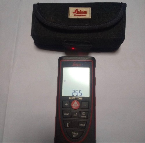 Leica disto x310 - leica,