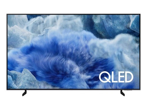 Smart samsung q8f - smart, tv