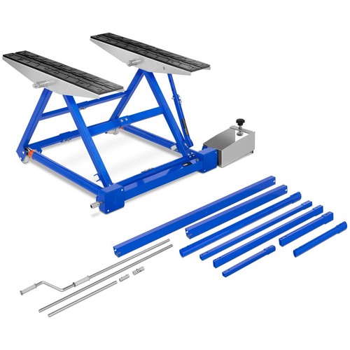 Sollevatore auto portatile - sollevatore,