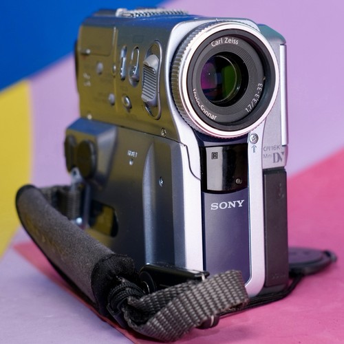 Sony dcr pc8e mini - dcr-pc8e,