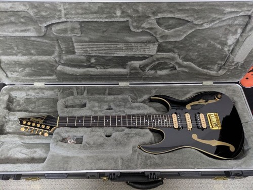 Chitarra elettrica ibanez - elettrica,