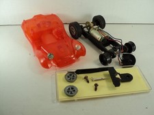 Revell dune buggy scala 32 - dune,