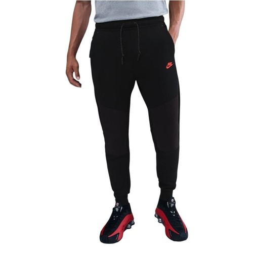 Nike tech fleece - nike, pantaloni