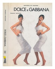 Sozzani, Franca Dolce &