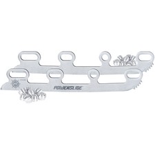 Powerslide Sabres W4 lama di ghiaccio