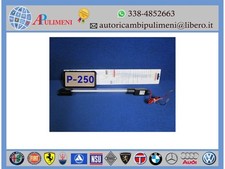 1-13.002 TUBO NEON LED INTERNO 12V BLUE TUNING CAR AUTO (L.40 cm) UNICAR