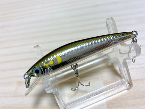 Esca pesca daiwa minnow - esca, da