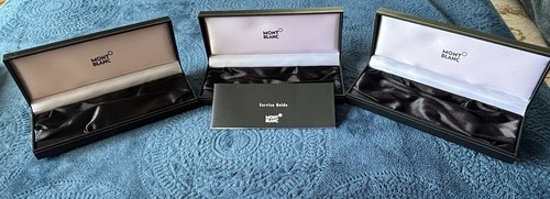 Montblanc astuccio - montblanc,