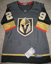 Marc-Andre Fleury Vegas Golden