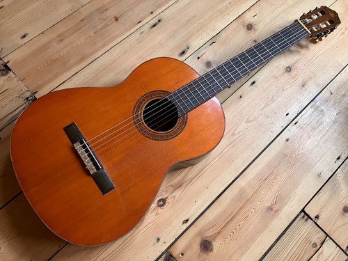 Chitarra classica yamaha - classica,