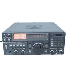 Ricevitore banda larga icom - a,