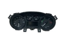 Quadro portastrumenti IVECO