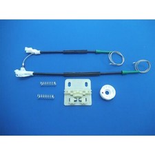 Kit Riparazione Alzacristalli