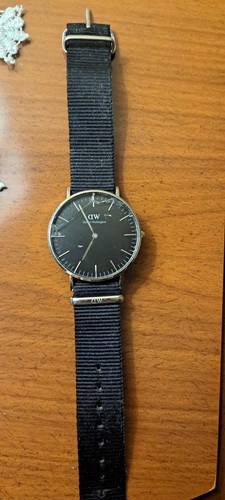 Orologio daniel wellington - orologio,