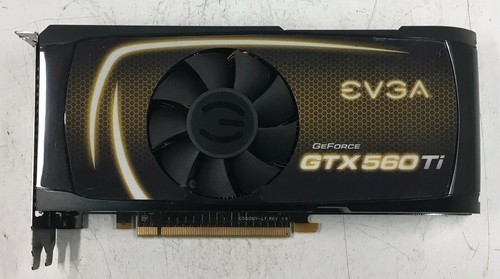 Evga nvidia geforce - evga, gtx