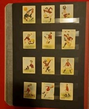 25 FIGURINA DEI MILIONI FIDASS