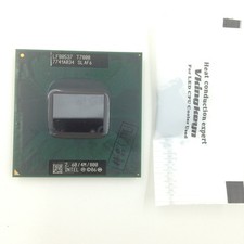 Intel Core 2 Duo T7800 SLAF6