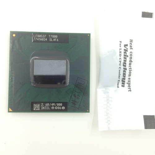 Processore computer portatile